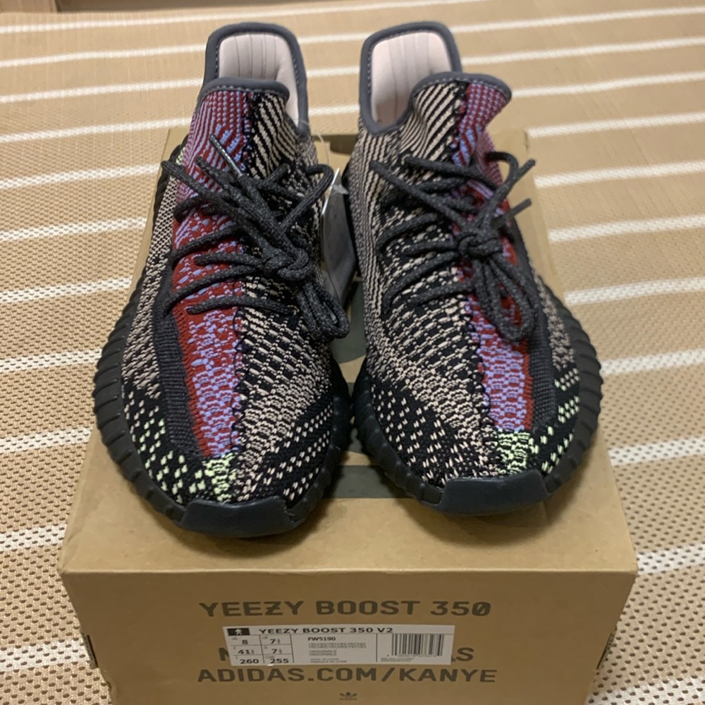 Adidas Yeezy boost 350 V2 Yecheil